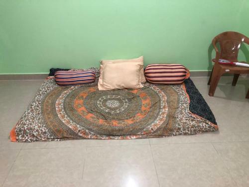 Apartamento Reshma Niwas Guest House