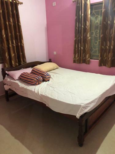Apartamento Reshma Niwas Guest House
