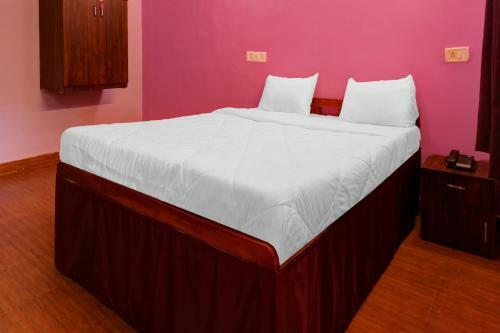 Hotel Oyo 87110 Daniel's Inn