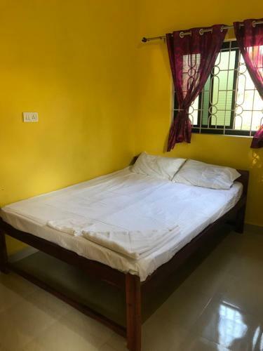 Hostal Vitorino Palace Totem Guest House