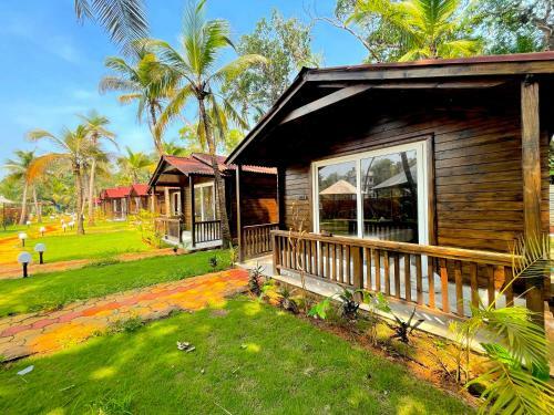 Hotel Coco Teros Resort