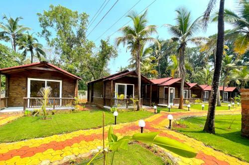 Hotel Coco Teros Resort