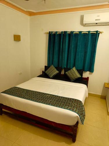 Hotel Coco Teros Resort