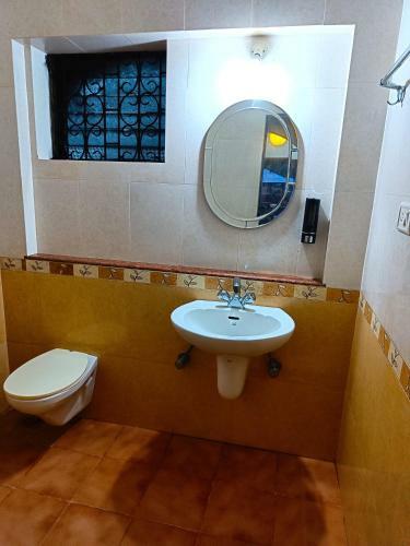 Hotel Coco Teros Resort