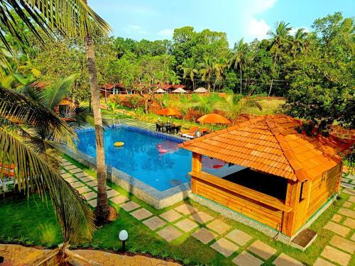 Hotel Coco Teros Resort