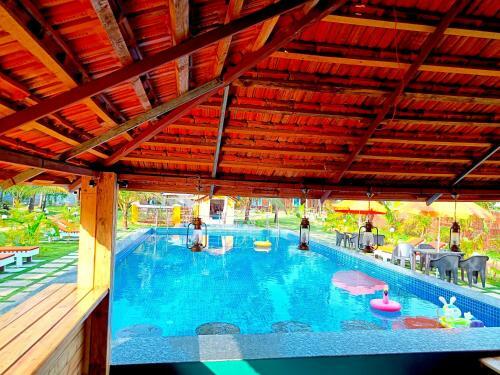 Hotel Coco Teros Resort