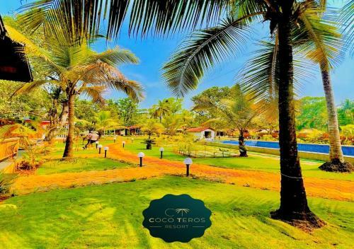 Hotel Coco Teros Resort