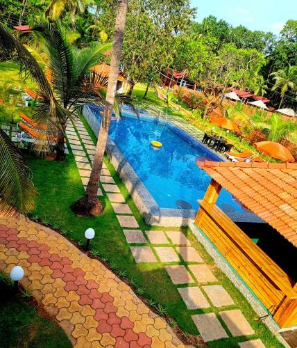 Hotel Coco Teros Resort