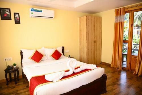 Hotel Mulberry La Blanca Resort
