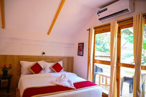 Hotel Mulberry La Blanca Resort