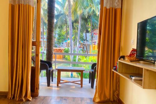 Hotel Mulberry La Blanca Resort