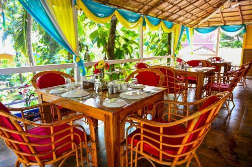 Hotel Mulberry La Blanca Resort