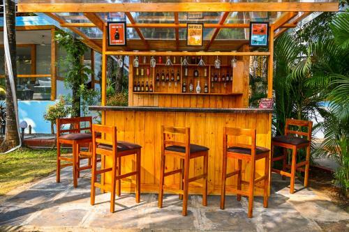 Hotel Mulberry La Blanca Resort