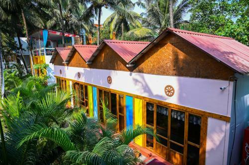 Hotel Mulberry La Blanca Resort