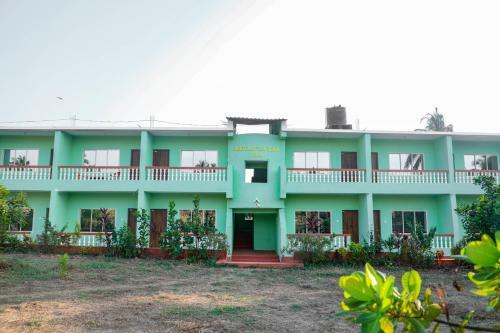 Hostal Gabriel & Felicidade Villa