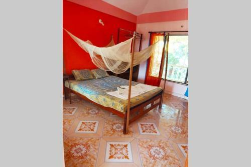 Dsouza's Jasmine's Guest House