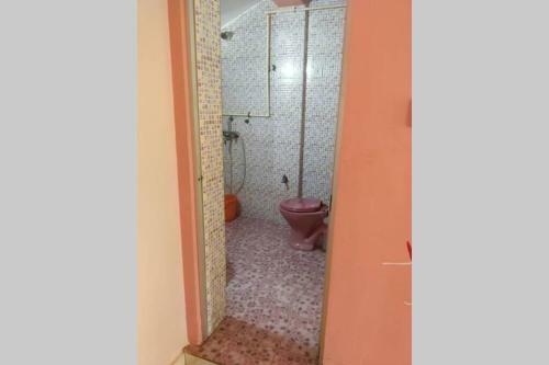 Dsouza's Jasmine's Guest House