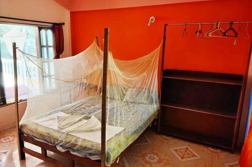 Dsouza's Jasmine's Guest House