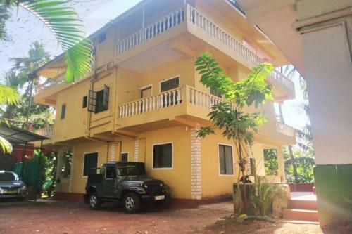 Dsouza's Jasmine's Guest House