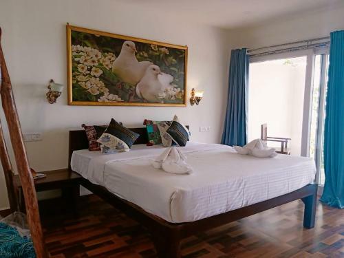 Hotel Chique Shanti Resort