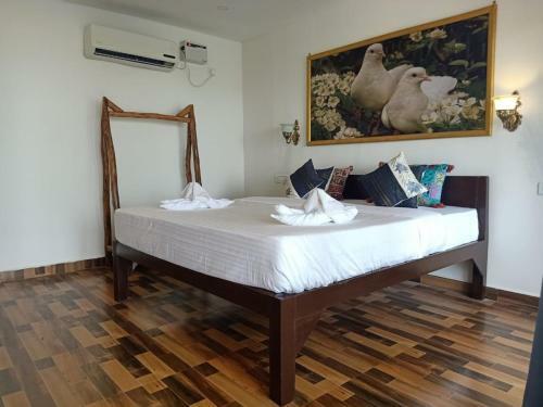 Hotel Chique Shanti Resort