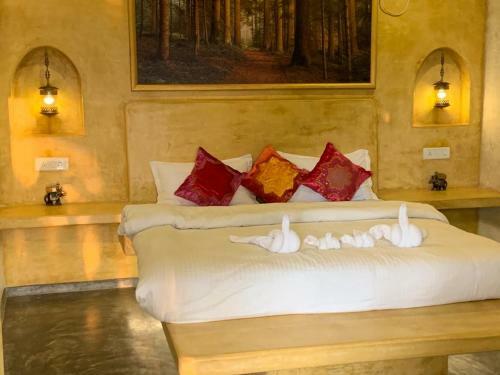 Hotel Chique Shanti Resort