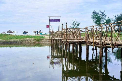 Hotel Chique Shanti Resort