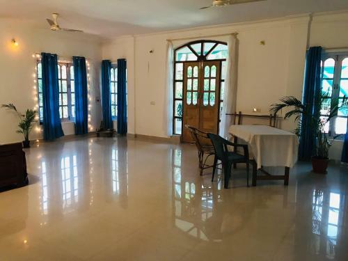 Apartamento Rosary Guest House,mandrem,goa
