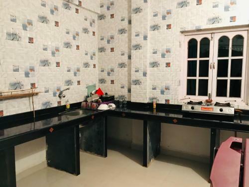 Apartamento Rosary Guest House,mandrem,goa