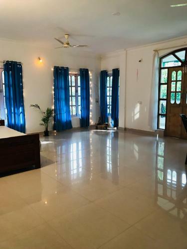 Apartamento Rosary Guest House,mandrem,goa