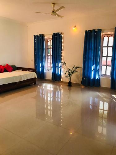Apartamento Rosary Guest House,mandrem,goa