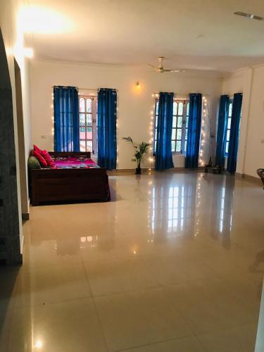Apartamento Rosary Guest House,mandrem,goa