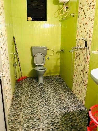 Apartamento Rosary Guest House,mandrem,goa