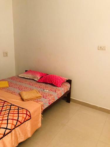 Apartamento Rosary Guest House,mandrem,goa