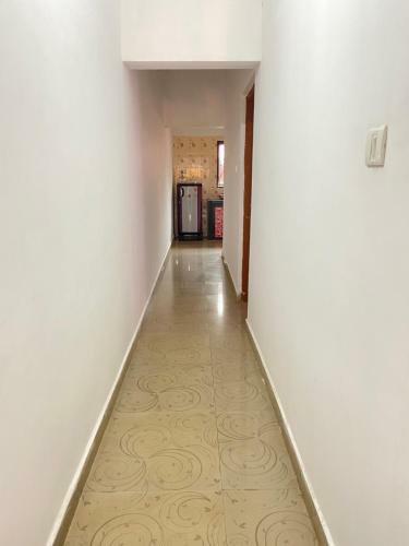 Apartamento Blue Nest Ashvem
