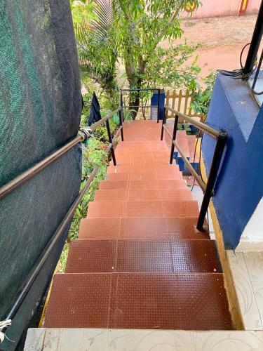 Apartamento Blue Nest Ashvem