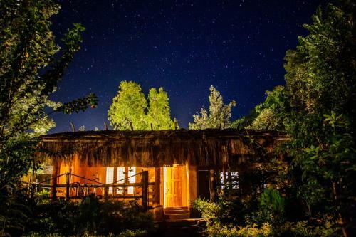 Mud House Naturetones