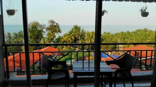 Silver Waves Hotels And Resorts