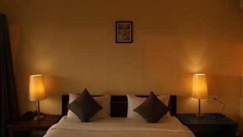 Silver Waves Hotels And Resorts