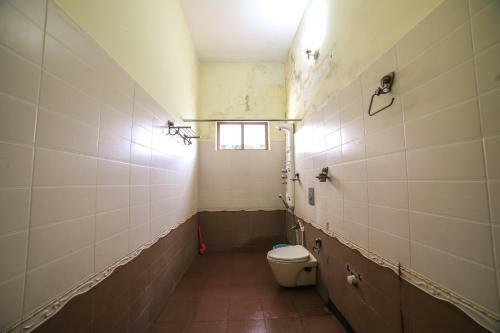 Villa Tvj White House