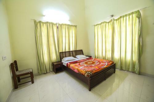 Villa Tvj White House