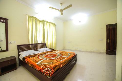 Villa Tvj White House