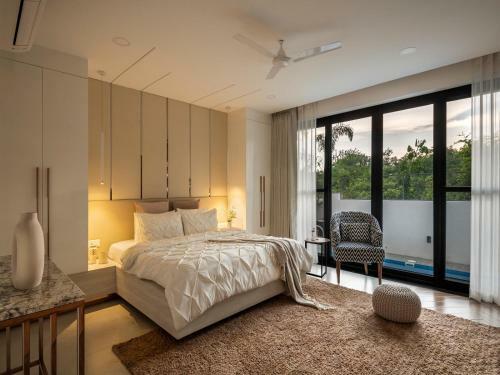 Fenicia Villas, Siolim