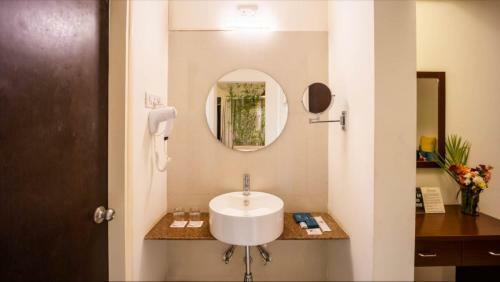 Apartamento Ocean Breeze Anjuna