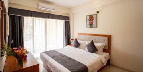 Apartamento Ocean Breeze Anjuna