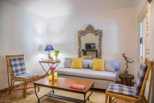 Villa Ishavilas By Lohono Stays