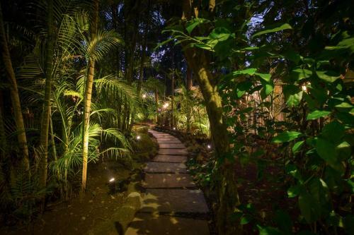 Villa Ishavilas By Lohono Stays