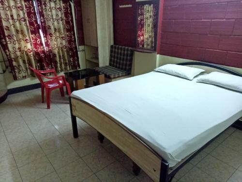 Hotel Highland Residency