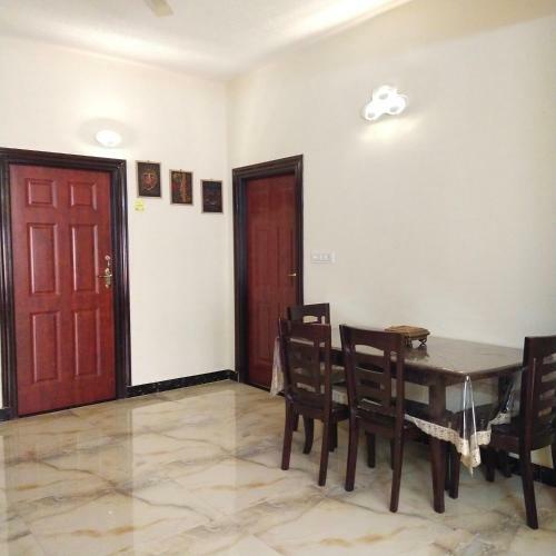 Om B&B 3 Bedroom Suite