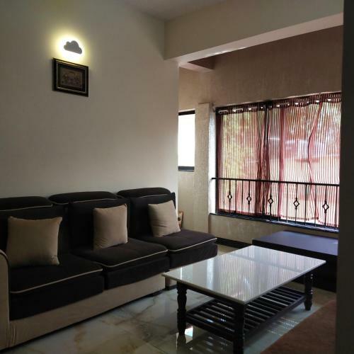 Om B&B 3 Bedroom Suite